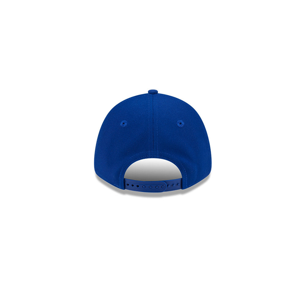 Canterbury-Bankstown Bulldogs Youth 9Forty Logo Arch Cap