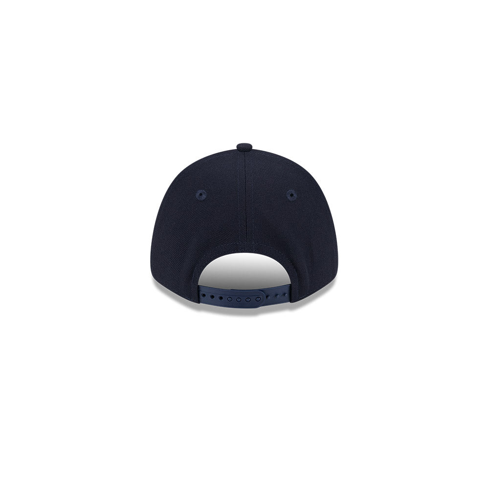 Sydney Roosters Youth 9Forty Logo Arch Cap