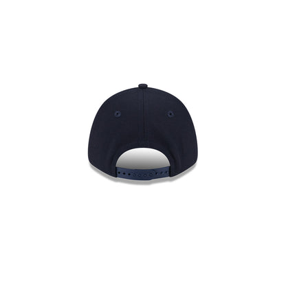 Sydney Roosters Youth 9Forty Logo Arch Cap - View 3