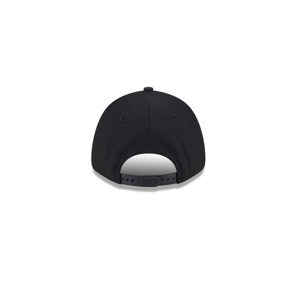 Penrith Panthers Youth 9Forty Logo Arch Cap