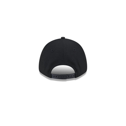 Penrith Panthers Youth 9Forty Logo Arch Cap - View 3