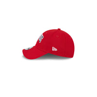 St George Illawarra Dragons Youth 9Forty Logo Arch Cap