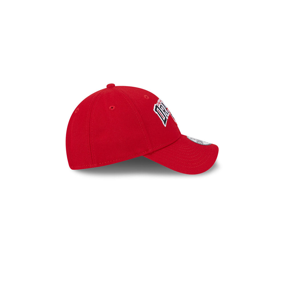 St George Illawarra Dragons Youth 9Forty Logo Arch Cap