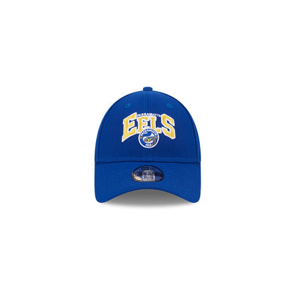 Parramatta Eels Youth 9Forty Logo Arch Cap - View 2