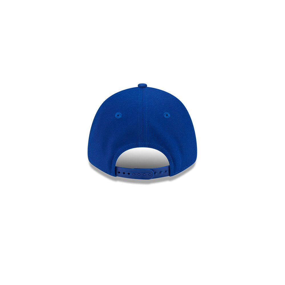 Parramatta Eels Youth 9Forty Logo Arch Cap