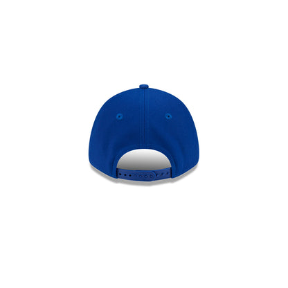 Parramatta Eels Youth 9Forty Logo Arch Cap - View 5