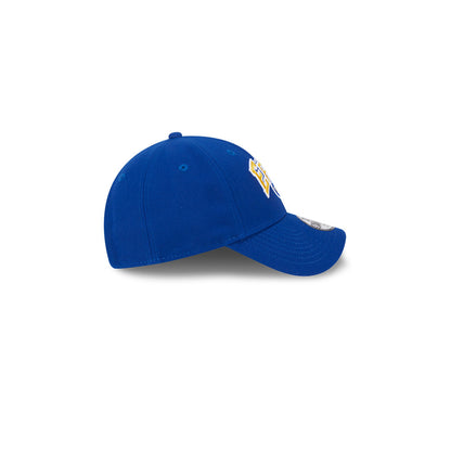 Parramatta Eels Youth 9Forty Logo Arch Cap - View 6