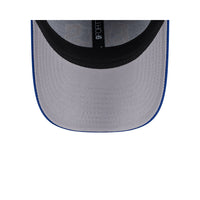 Parramatta Eels Youth 9Forty Logo Arch Cap