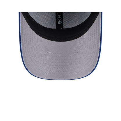Parramatta Eels Youth 9Forty Logo Arch Cap - View 7
