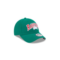 South Sydney Rabbitohs Youth 9Forty Logo Arch Cap