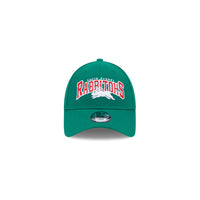 South Sydney Rabbitohs Youth 9Forty Logo Arch Cap