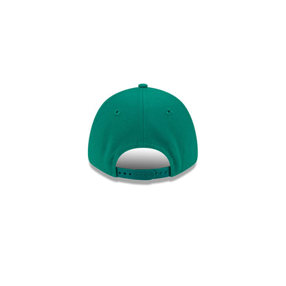 South Sydney Rabbitohs Youth 9Forty Logo Arch Cap - View 3