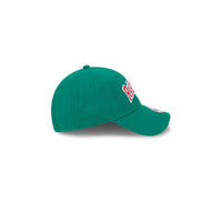 South Sydney Rabbitohs Youth 9Forty Logo Arch Cap