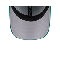 South Sydney Rabbitohs Youth 9Forty Logo Arch Cap