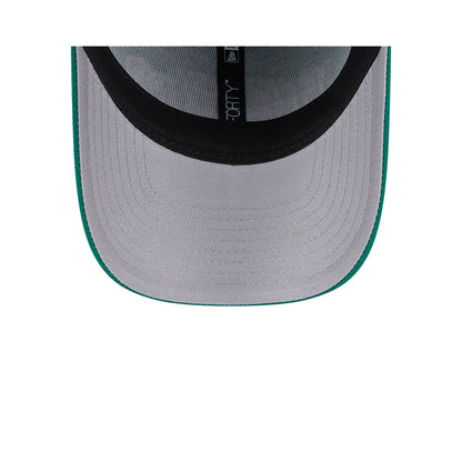 South Sydney Rabbitohs Youth 9Forty Logo Arch Cap - View 7
