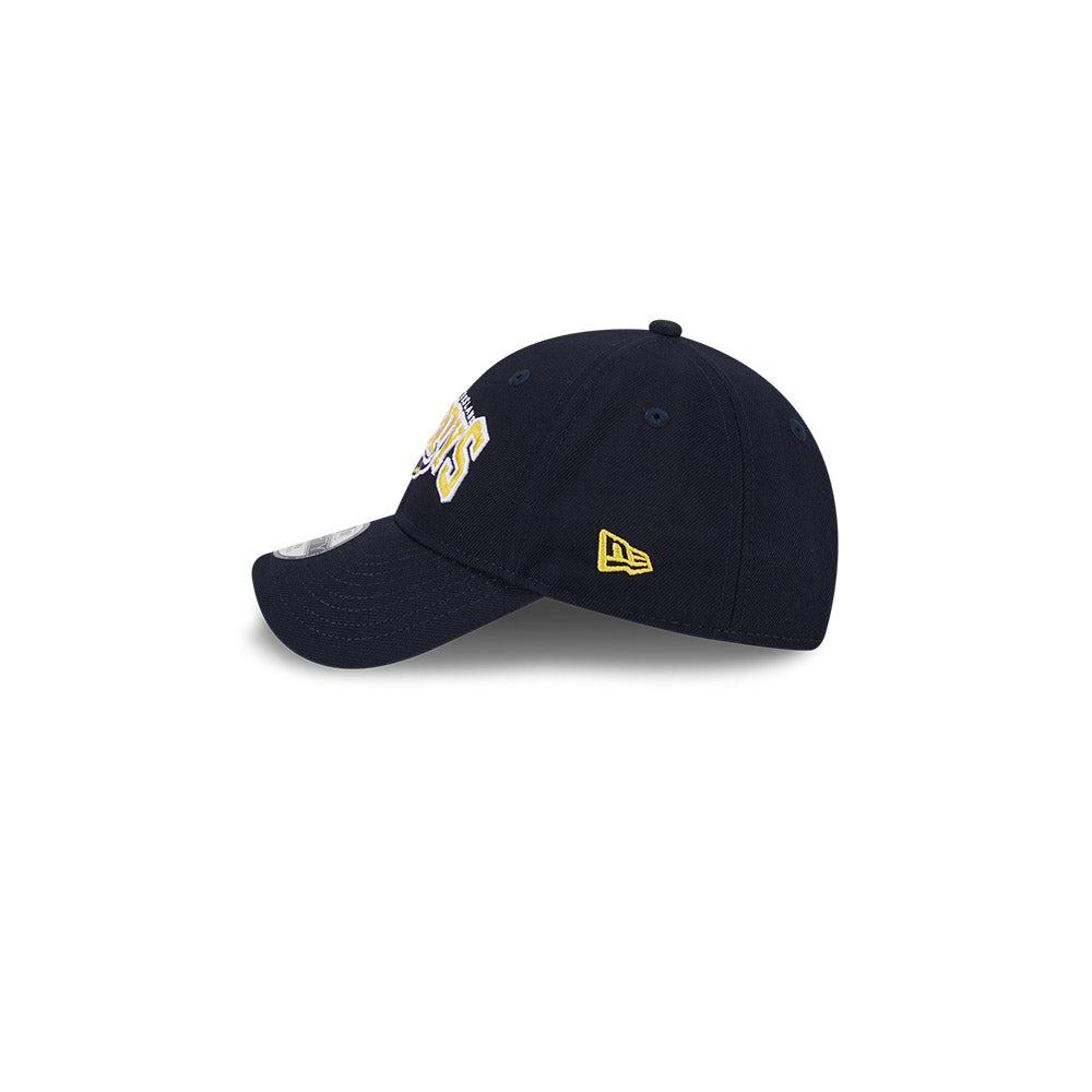 North Queensland Cowboys Youth 9Forty Logo Arch Cap