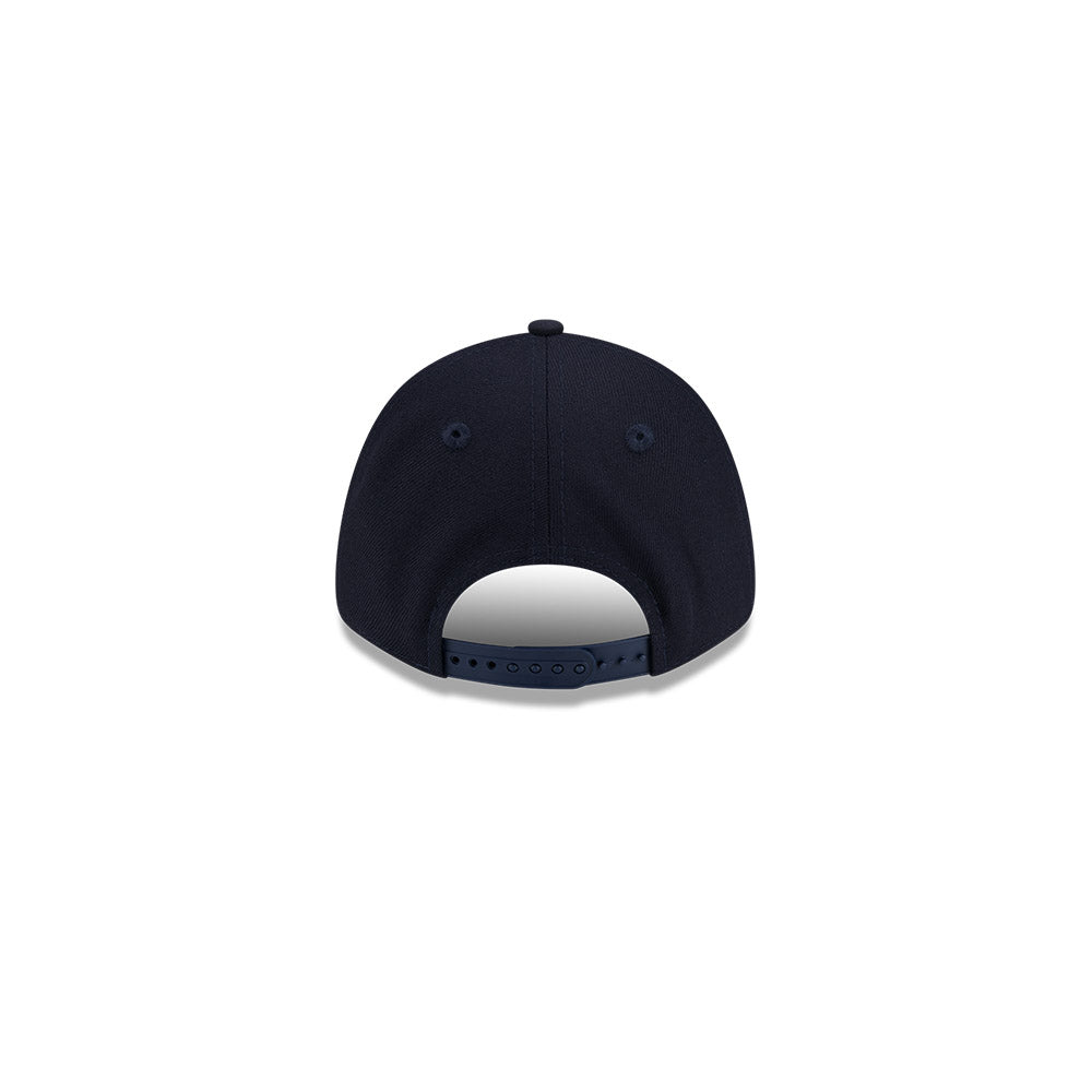 North Queensland Cowboys Youth 9Forty Logo Arch Cap - View 4