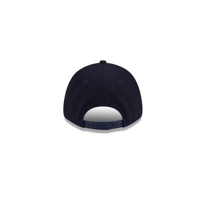North Queensland Cowboys Youth 9Forty Logo Arch Cap - View 4