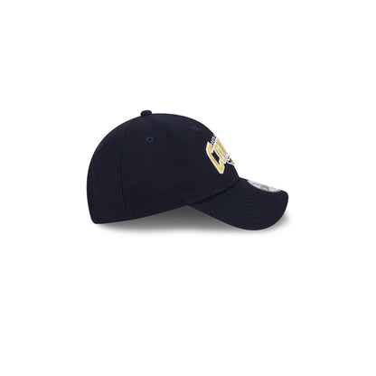 North Queensland Cowboys Youth 9Forty Logo Arch Cap - View 6