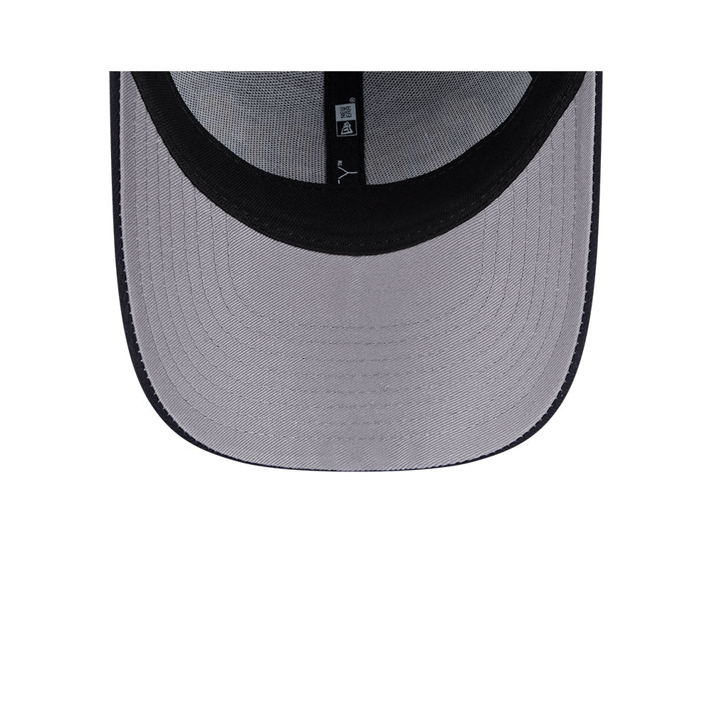 North Queensland Cowboys Youth 9Forty Logo Arch Cap