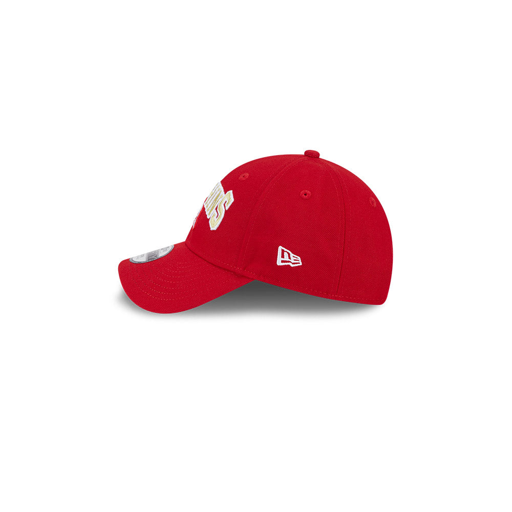 Dolphins Youth 9Forty Logo Arch Cap