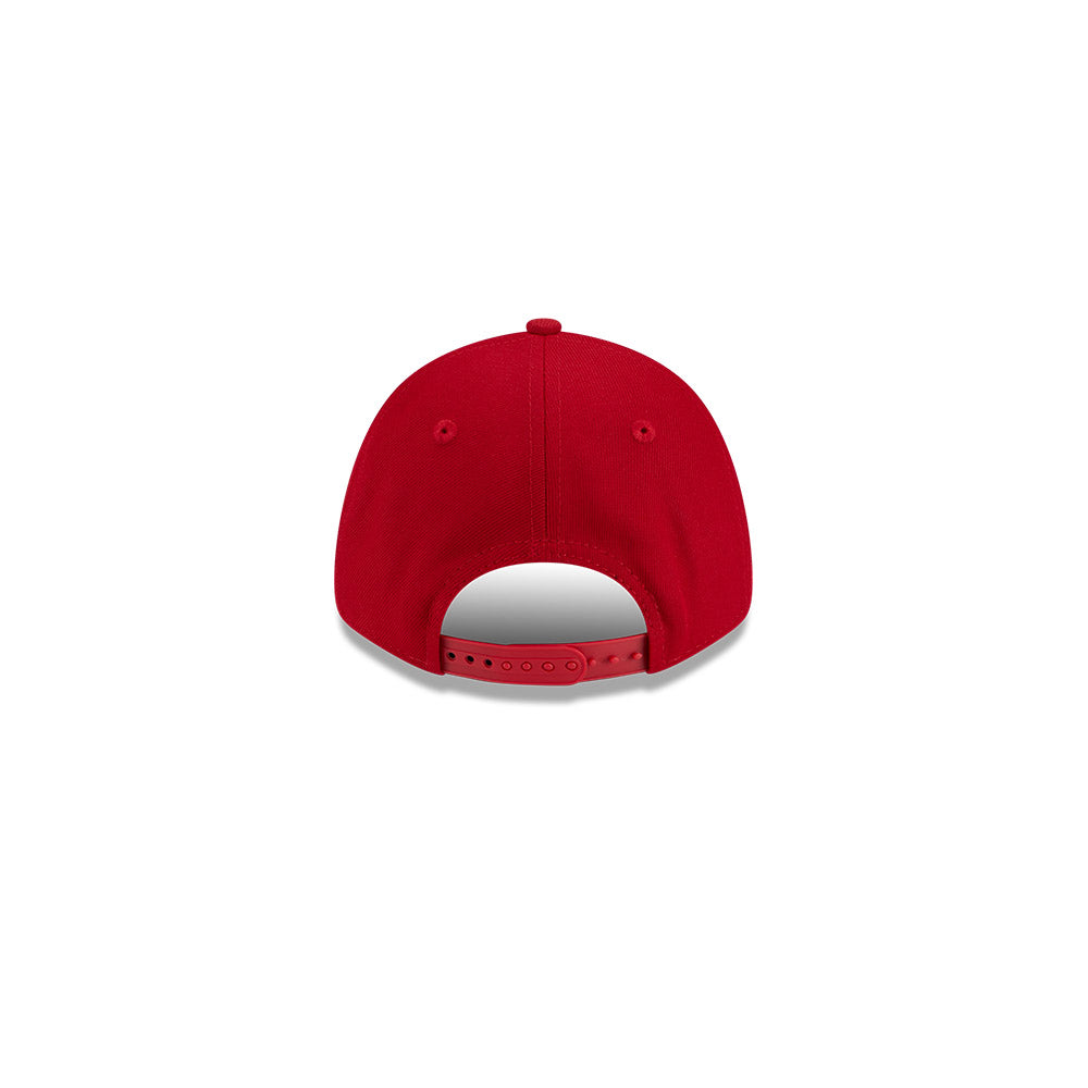 Dolphins Youth 9Forty Logo Arch Cap