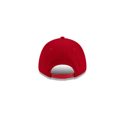 Dolphins Youth 9Forty Logo Arch Cap - View 4