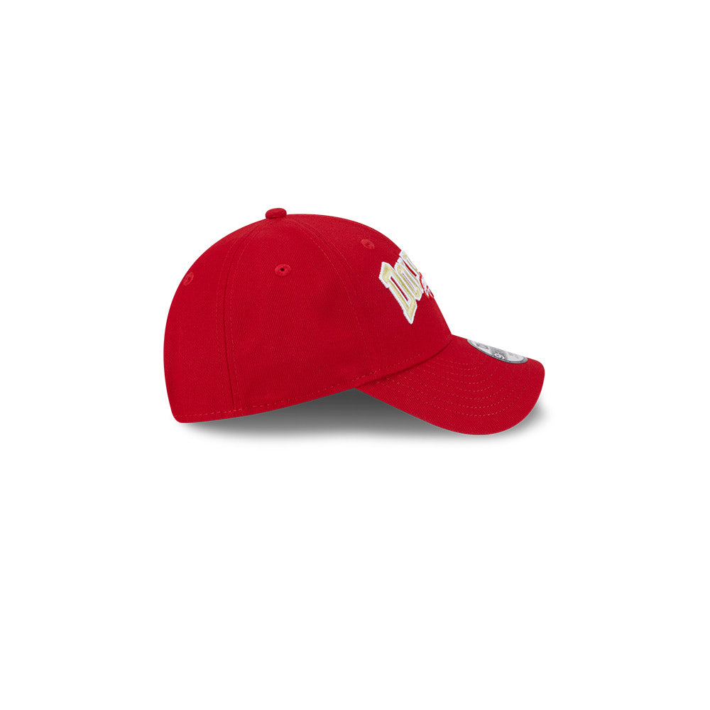 Dolphins Youth 9Forty Logo Arch Cap
