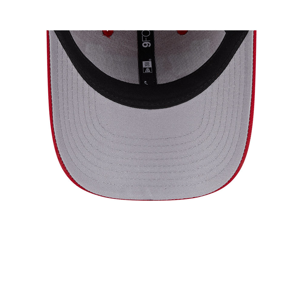 Dolphins Youth 9Forty Logo Arch Cap