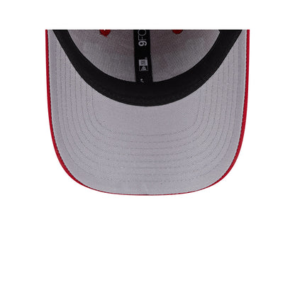 Dolphins Youth 9Forty Logo Arch Cap - View 7