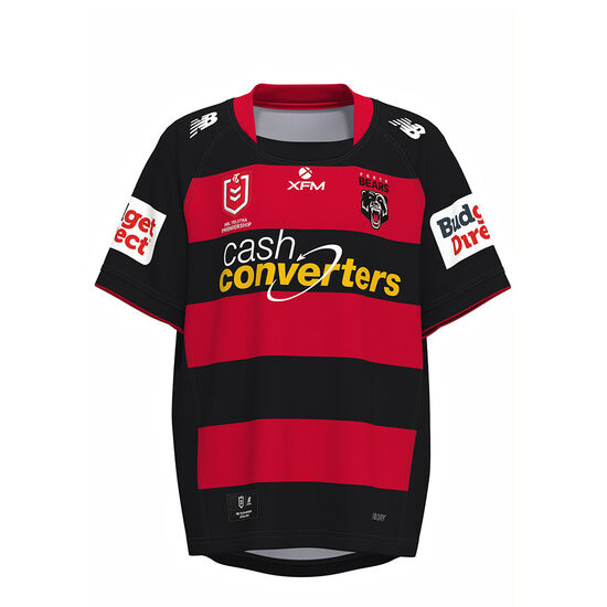 Perth Bears Youth 2027 Home Jersey - Pre-Order