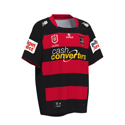 Perth Bears Youth 2027 Home Jersey - Pre-Order - View 3