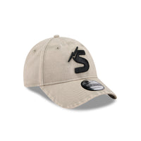 Melbourne Storm 9Forty Washed Pebble Cap