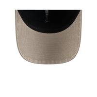Melbourne Storm 9Forty Washed Pebble Cap
