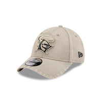 Newcastle Knights 9Forty Washed Pebble Cap