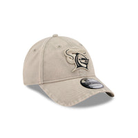 Newcastle Knights 9Forty Washed Pebble Cap