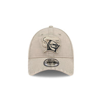 Newcastle Knights 9Forty Washed Pebble Cap