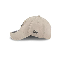 Newcastle Knights 9Forty Washed Pebble Cap