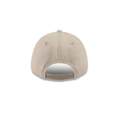 Newcastle Knights 9Forty Washed Pebble Cap - View 5