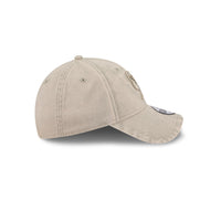 Newcastle Knights 9Forty Washed Pebble Cap