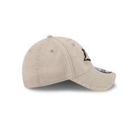 Cronulla-Sutherland Sharks 9Forty Washed Pebble Cap