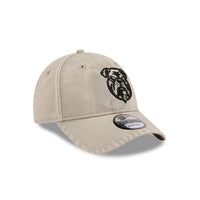 Canterbury-Bankstown Bulldogs 9Forty Washed Pebble Cap