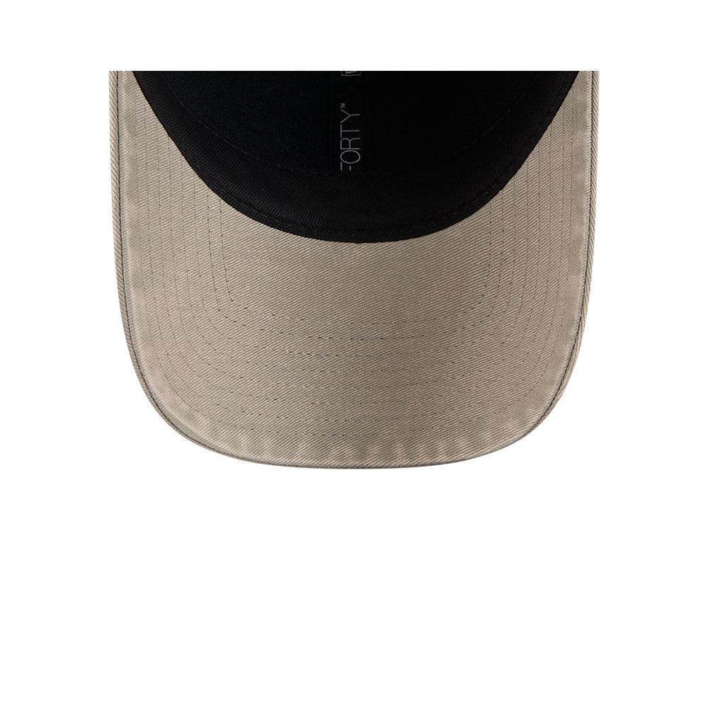 Canterbury-Bankstown Bulldogs 9Forty Washed Pepple Cap