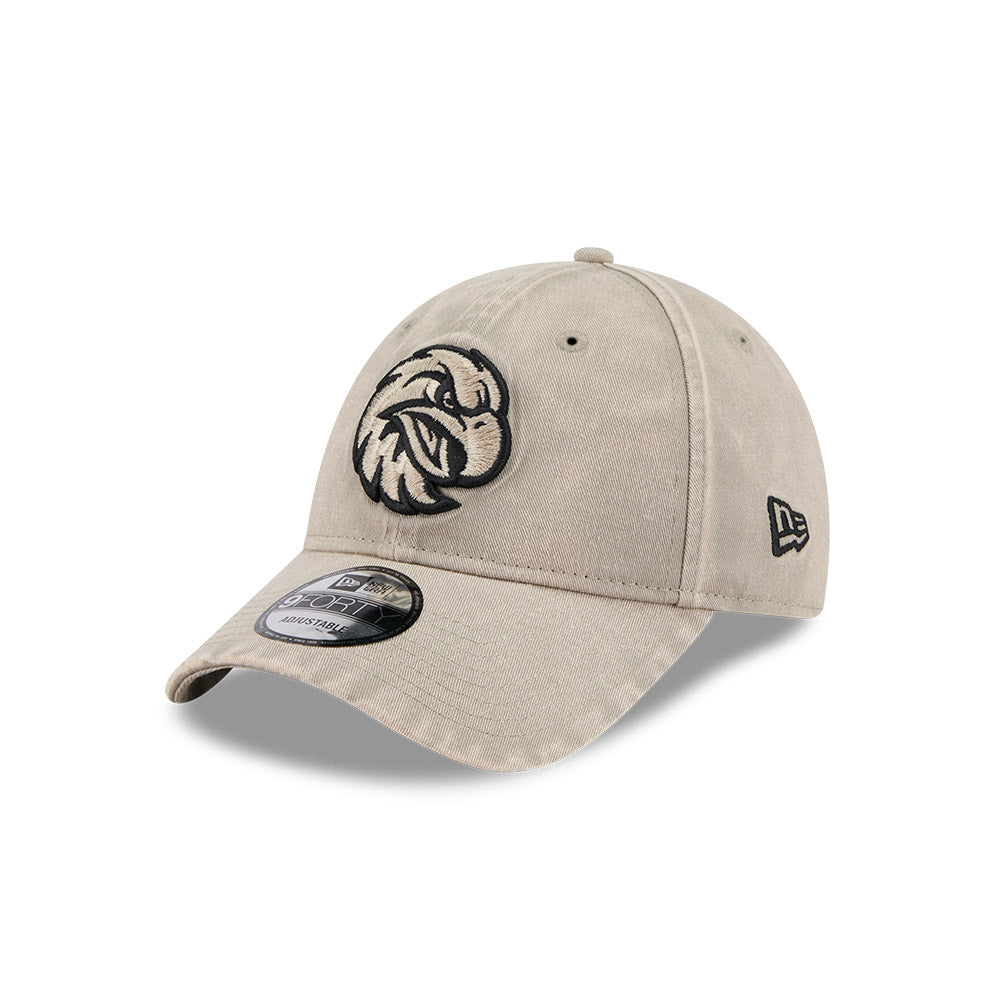 Manly Warringah Sea Eagles 9Forty Washed Pepple Cap