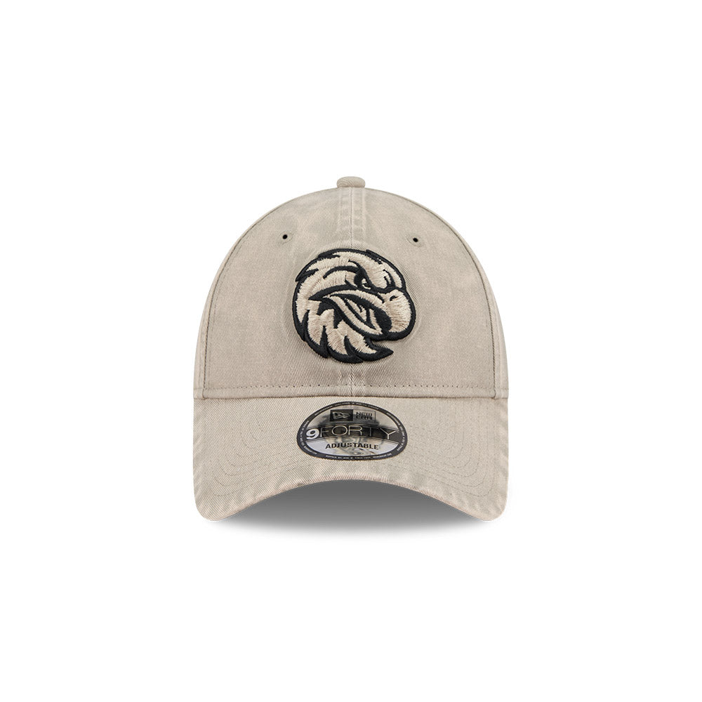 Manly Warringah Sea Eagles 9Forty Washed Pepple Cap