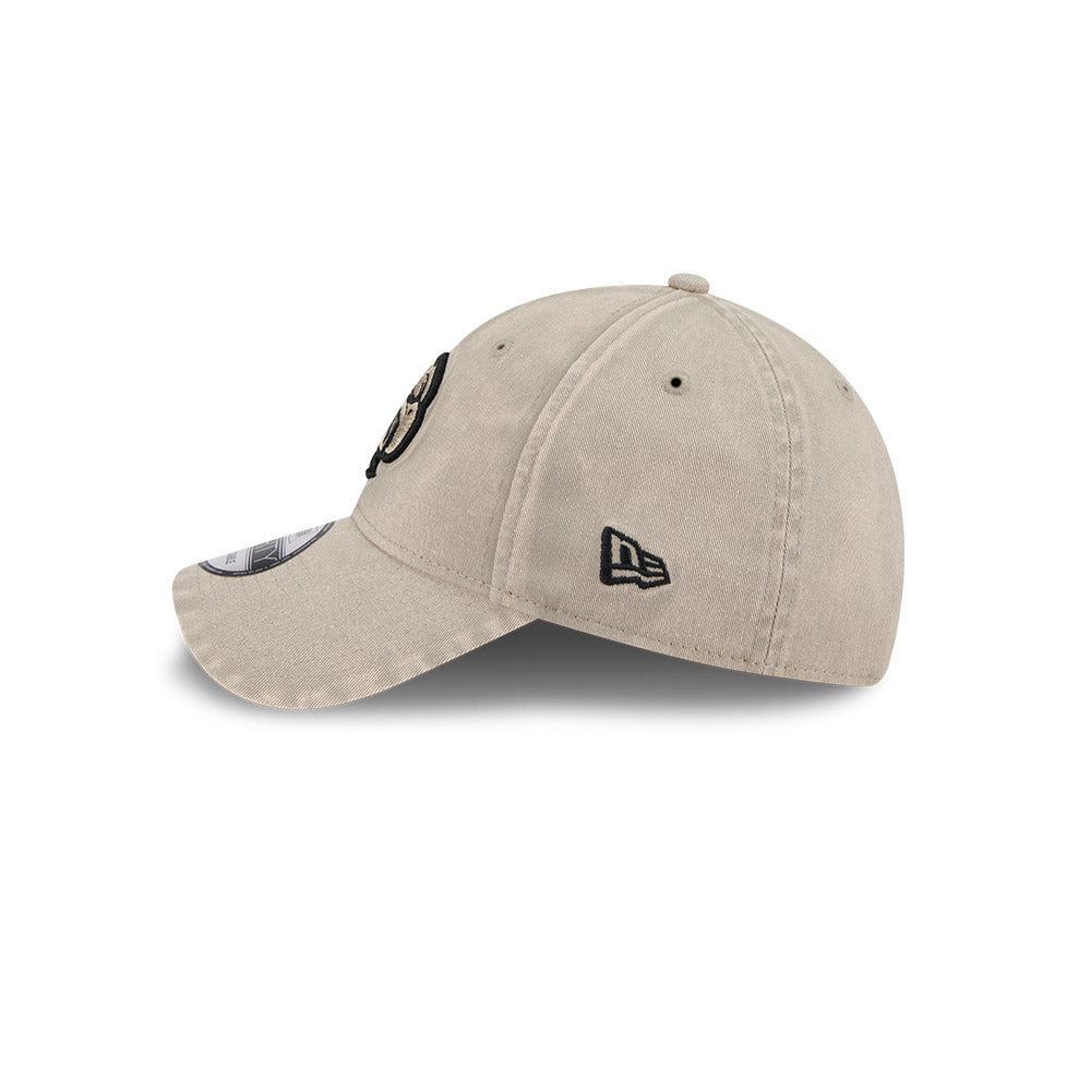 Manly Warringah Sea Eagles 9Forty Washed Pepple Cap