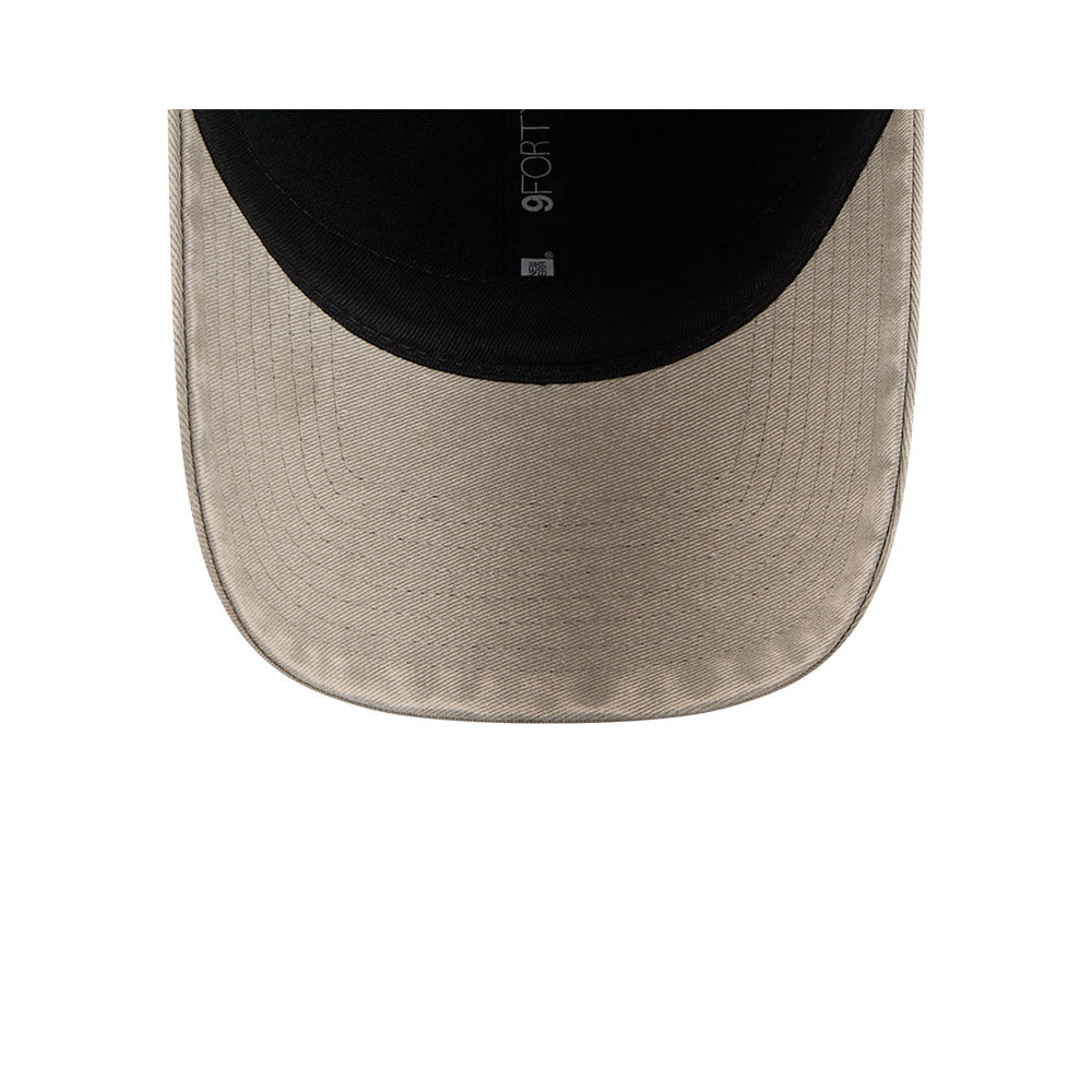 Manly Warringah Sea Eagles 9Forty Washed Pepple Cap