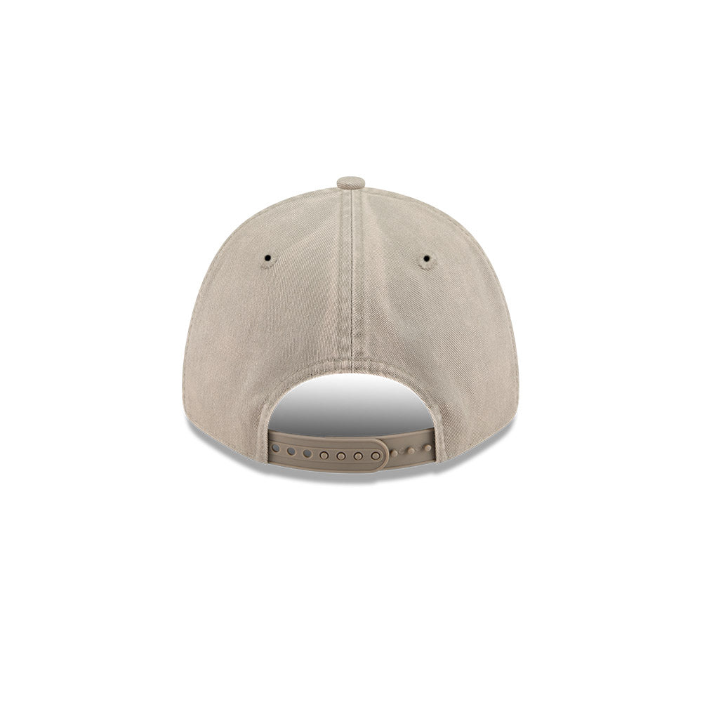 Brisbane Broncos 9Forty Washed Pepple Cap - View 6