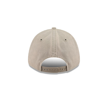 Brisbane Broncos 9Forty Washed Pepple Cap - View 6