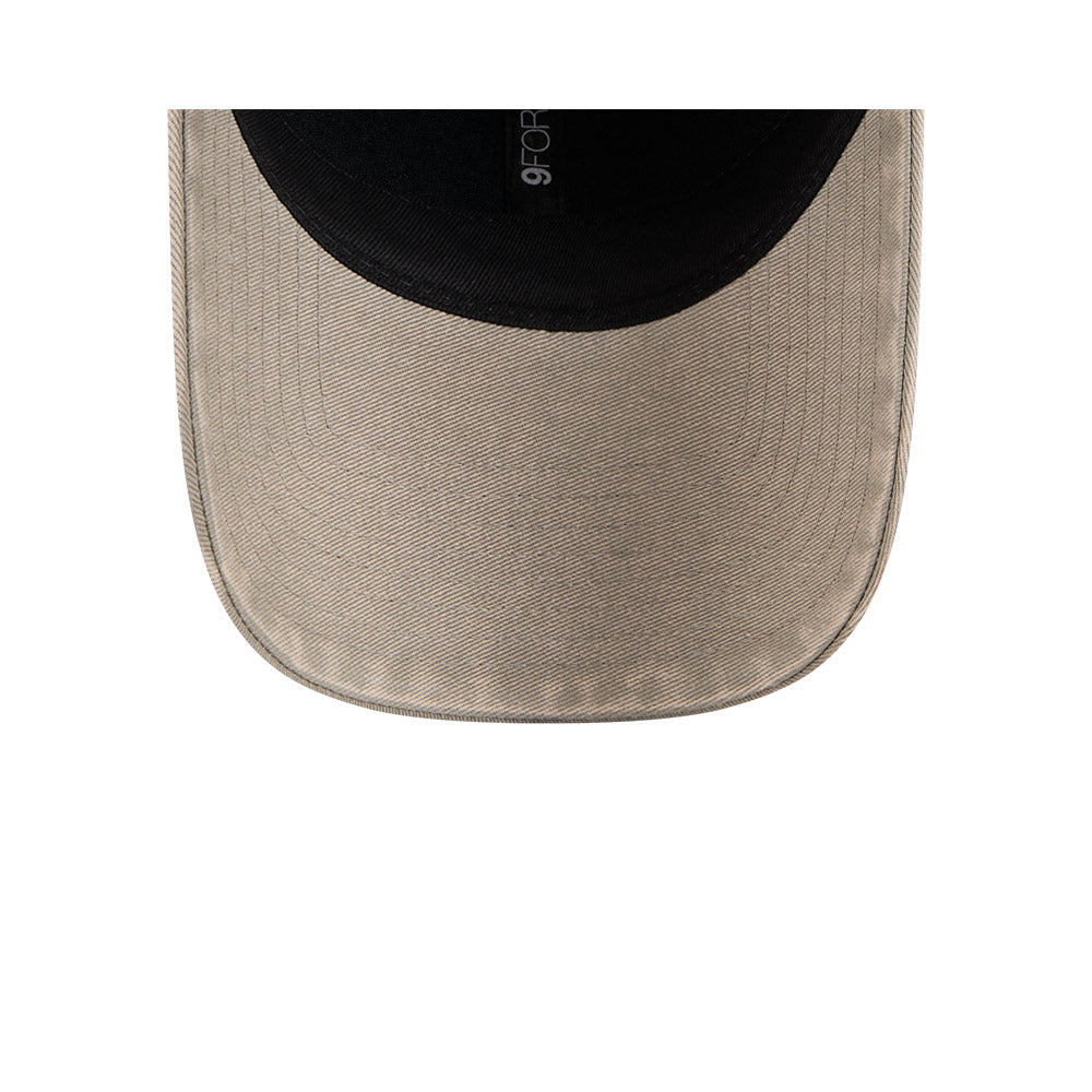 Brisbane Broncos 9Forty Washed Pepple Cap